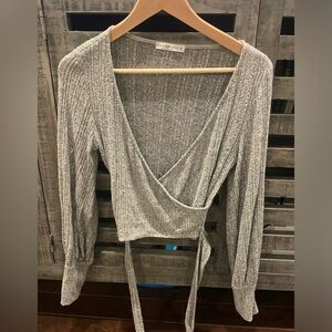 Nanamacs sweater